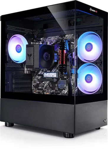 Kiebel Viper V Gaming-PC von Kiebel