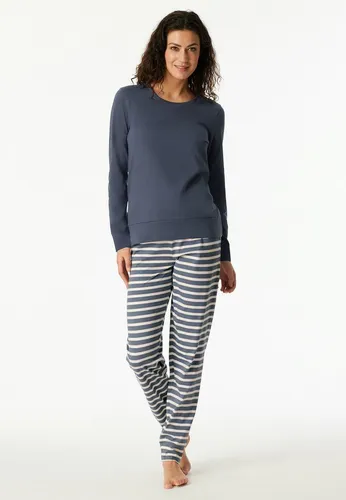 Schlafanzug SCHIESSER 