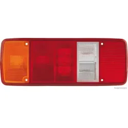 Herth+buss Elparts Lichtscheibe, Heckleuchte 83832188