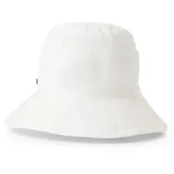 Loevenich Fischerhut aus 100% Baumwolle, cream von LOEVENICH