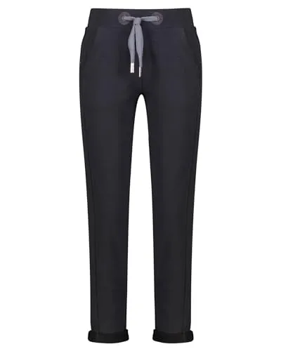 Elbsand Damen Sweathose schwarz (200) von Elbsand