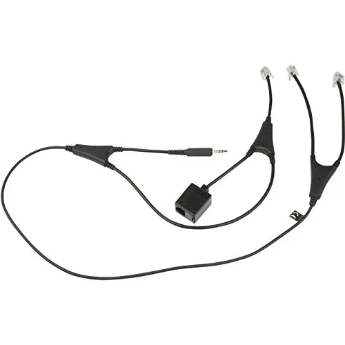 Jabra Link EHS-Lösung für Alcatel-Telefone