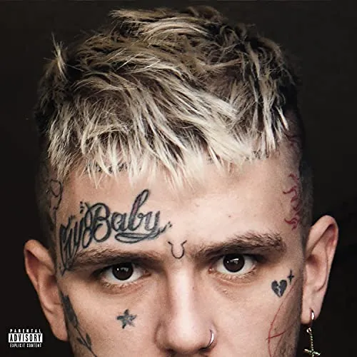 Lil' Peep - Everybody's Everything Vinyl 2LP - Schallplatten: 2LP im Picture Gatefold Format, originale EU-Pressung von 2020, perfekt für Hip Hop/Rap-Fans und Sammler.
