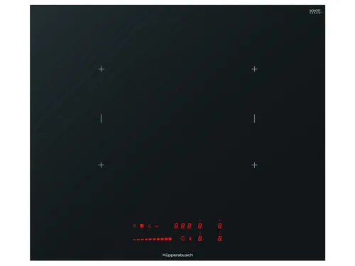 Küppersbusch KI 6560.0 SR K-Series Induktionskochfeld von KÜPPERSBUSCH