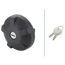 Hella Verschluss, Kraftstoffbehälter 8XY 007 747-001