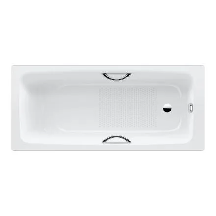 Kaldewei Badewanne „Cayono“ Star 170 × 75 cm von KALDEWEI