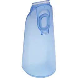 Braun - Wassertank - Blau - Mdh20 - 81703395 - Braun