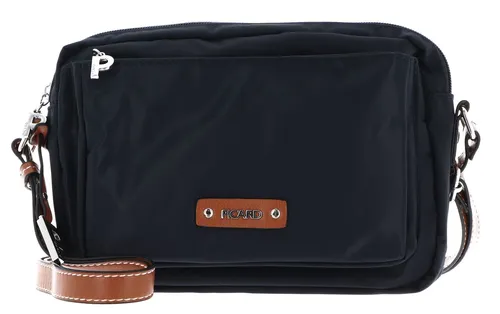 Picard Shopper Sonja für Damen aus Nylon in Midnight von Picard