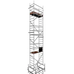 Altec Gerüst Rollfix 800 von Altec