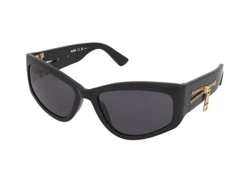 Produktbild MOSCHINO MOS158/S 807 BLACK 59/18/130 Damen Sonnenbrillen