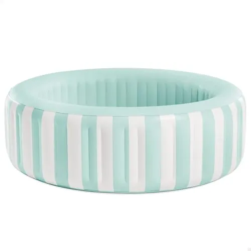 Intex Planschbecken Coastal Luxe 168x53cm von Intex