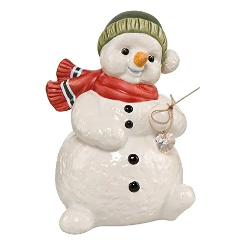 Goebel Weihnachten Herzliche Grüße Bunt