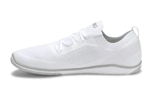 Xero Shoes Nexus Knit Barfußschuhe für Herren - Laufschuhe mit Zero Drop und breiter Zehenbox, ideal für aktiven Lifestyle und natürliche Bewegungen – perfekt für Fitness und Alltag.