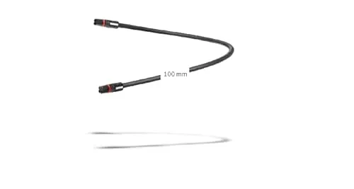 Bosch Displaykabel 100 mm (BCH3611_100) Smarte System von Bosch