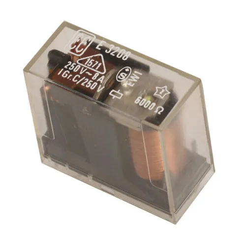 Eichhoff Relais E3208 - 250V AC 8A - 60V DC Art. 4036.9501 1 x