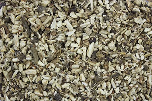 1000Kräuter Angelikawurzel Engelwurz Tee Angelica archangelica geschnitten (500g)