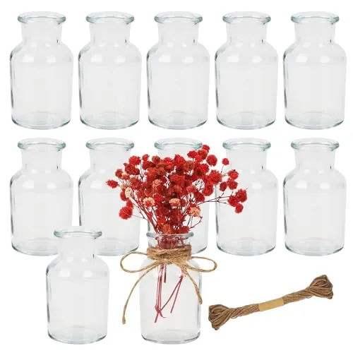 Vasen Weiß von HAOYULUO