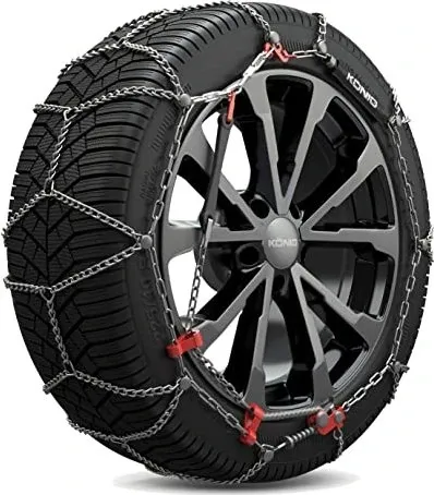 König K-Slim 060 Schneeketten