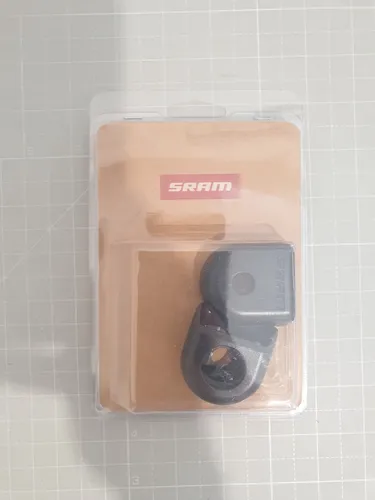 Karabiner Schwarz von SRAM