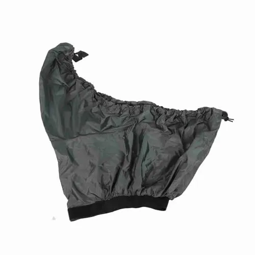 Tbest Spdecke Kajak, Kajak Spdecke,Kajak-Sprührock,Kajak Spdecke Spschutz Nylon Universal Veellbarer Kajak k Boat Sp Skirt Cockpit Cover wasserdichte Abdeng Wassersport Kajak Zubehör