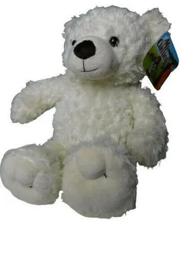 Teddybär ca. 25 cm groß Heunec 139954 Plüschtier Stofftier Kinder NEU