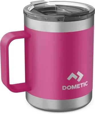 Dometic Thermobecher, 450ml, pink