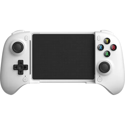 8bitdo Ultimate Mobile Gaming Controller White (Android) (RET00490)