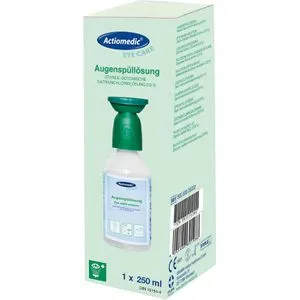 Augentropfen von Actiomedic