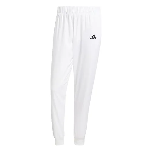 adidas Sportswear Trainingshose Walk On Pants in weiß von adidas