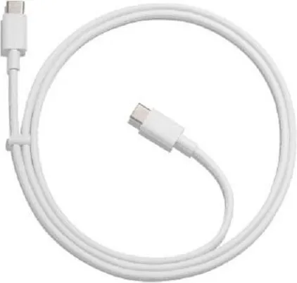 Google USB-C to USB-C weiß 1 m