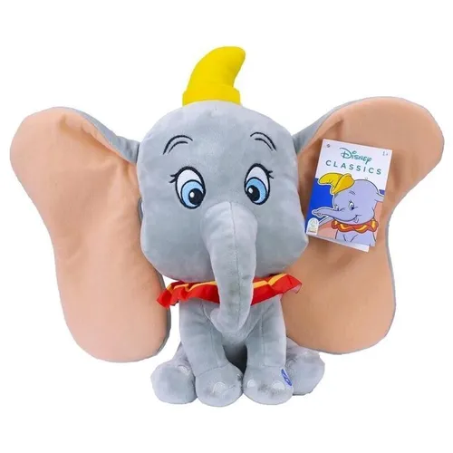 Spielwaren-073620 Disney Dumbo Plüsch mit Sound NEU OVP Disney Dumbo PlÃ¼sch mi