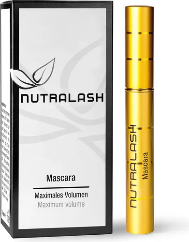 NutraLash Mascara Wimperntusche Wimpern 5 ml