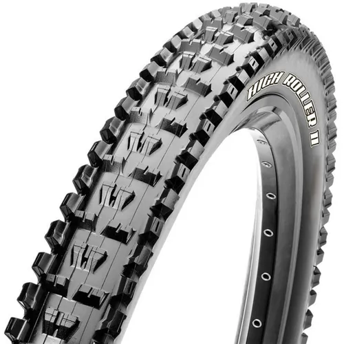 HIGH ROLLER II Reifen - 26x2,30 - tr. flexibel - 3C Terra / Exo / Tubeless Ready - Fahrradreifen mit hoher Qualität, bietet optimalen Komfort und bleibt kühl während der Fahrt.