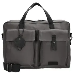 Picard Aktentasche Calahari in blau von Picard