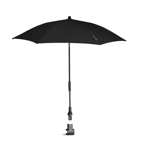 Stokke YOYO Sonnenschirm in schwarz von Stokke