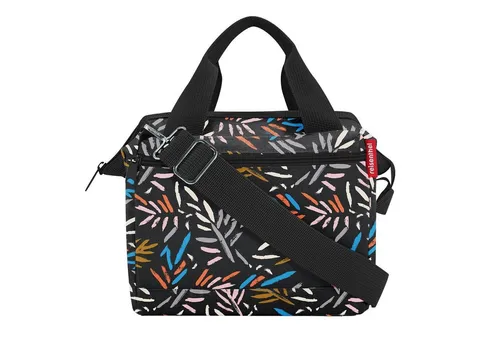 REISENTHEL® Umhängetasche allrounder cross 4 Liter - Praktische Umhängetasche mit 4 Litern Volumen, ideal für den Alltag. Vielseitig tragbar, mit mehreren Fächern für optimale Organisation und hochwertigem Polyestergewebe.