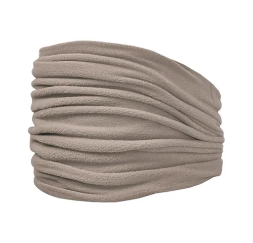 MAXIMO Loop KIDS-Multifunktionstuch Saisonfarben, (1-St) in braun von Maximo