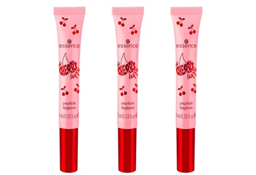 essence Lippen von essence