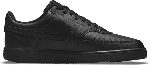 Nike Sneaker Court Vision Lo NN black/black-black DH2987-002, Neutral EU:40 EU