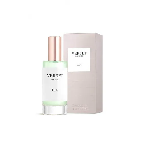 VERSET Eau de Parfum für Frauen Lia 15ml