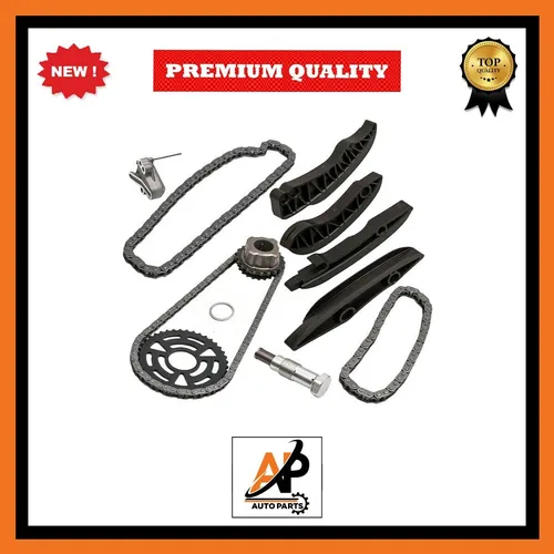 Steuerkettensatz für BMW 3 5 Serie N47 N47D20 2.0 & 1.6 Diesel