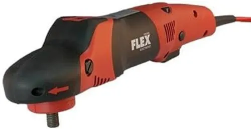 Flex Polierermaschine PE14-1 180 1400W - Poliermaschine mit 1400W Leistung für professionelle Ergebnisse, ideal für Autoaufbereitung und Oberflächenbehandlung.
