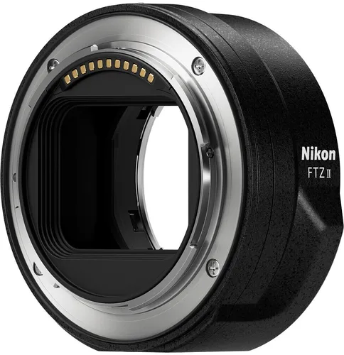 NIKON FTZ II von Nikon