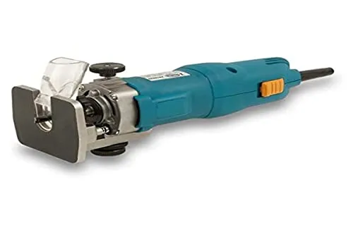 FRESADORA FR192VG 230V - Präzise Fräsmaschine für vielseitige Anwendungen, ideal für Handwerksprojekte und professionelle Werkstätten