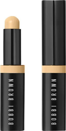 Bobbi Brown 12H Skin Concealer Stick - Natural Tan - Teint Concealer mit 12 Stunden Halt, der Augenringe und Unreinheiten kaschiert und für ein frisches, natürliches Finish sorgt.
