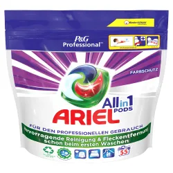 P&G Professional Ariel All-in-1 PODS Color von Procter & Gamble Service GmbH
