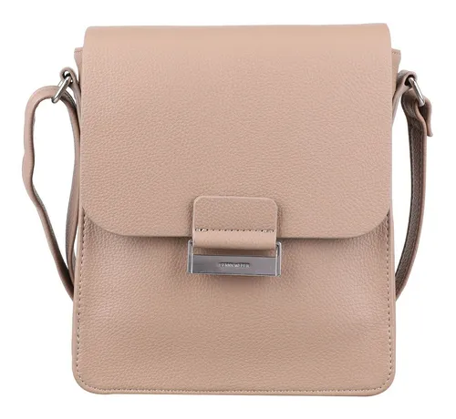 GERRY WEBER Umhängetasche Talk Different II in braun von GERRY WEBER