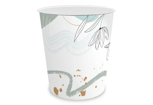 Papierkörbe von itenga