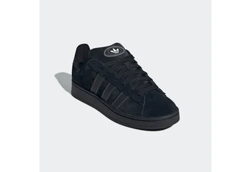 adidas Originals CAMPUS 00S Sneaker schwarz 37 1/3 EU - Sportliche Sneaker aus hochwertigem Leder in Core Black, ideal für Laufen und Freizeit. Fällt klein aus, bitte eine Größe größer bestellen.
