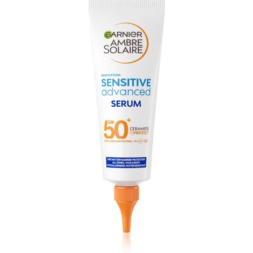 Garnier Sonnencreme von Garnier